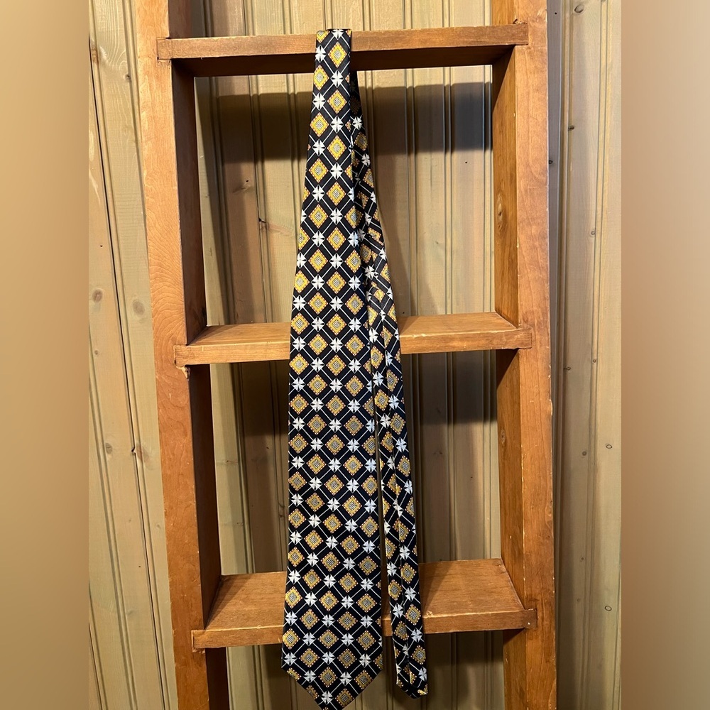 HUGO BOSS TIE